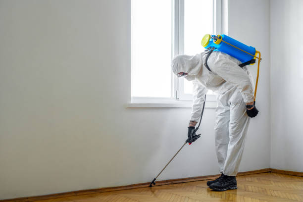 Colonial Pine Hills, SD Pest Control Company