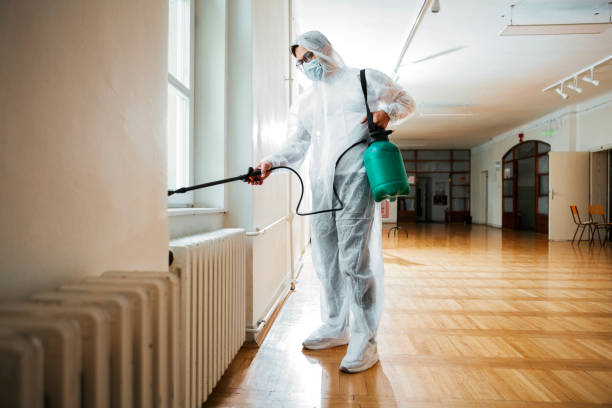 Best Pest Inspection Near Me  in Colonial Pine Hills, SD